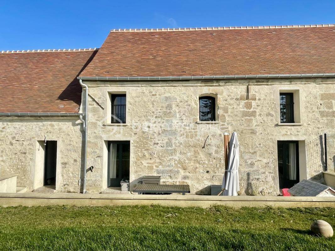 Maison à vendre, 174m², CHAUMONT EN VEXIN