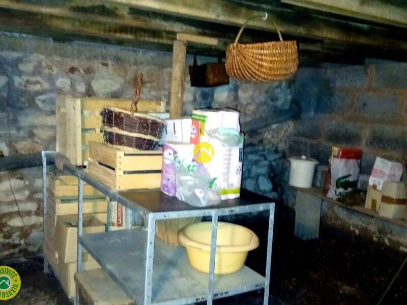 Maison à vendre, 57m², COMMENTRY