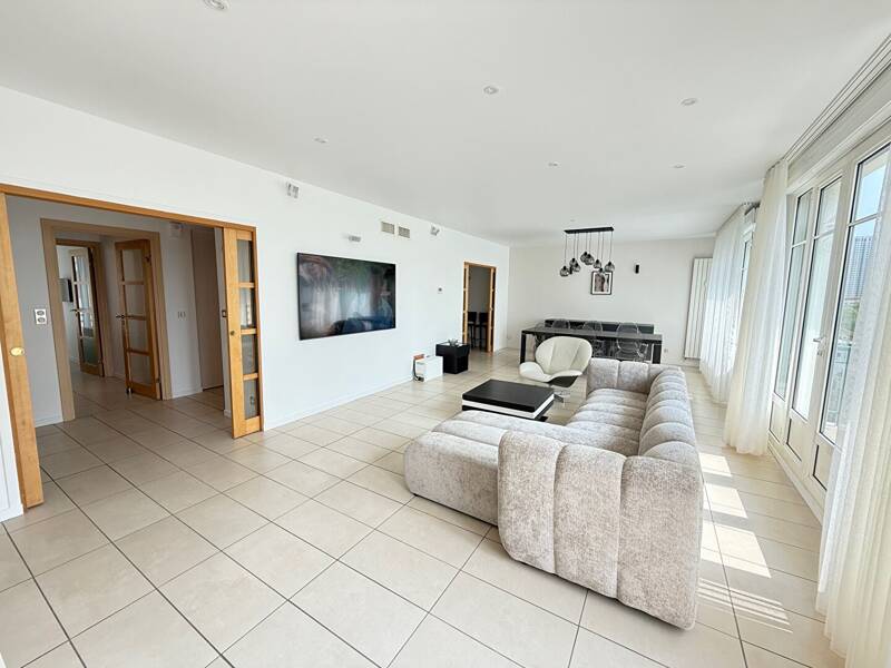 Maison à louer, 130m², PARIS 16E