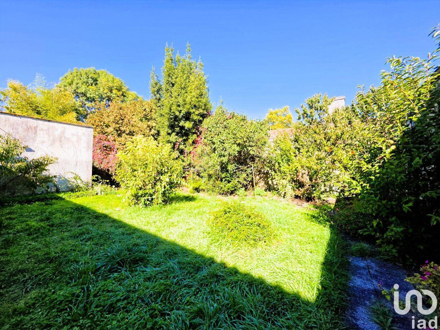 Maison à vendre, 120m², MARGAUX
