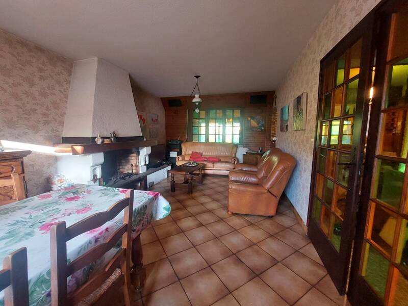 Maison à vendre, 107m², BEAURAINS