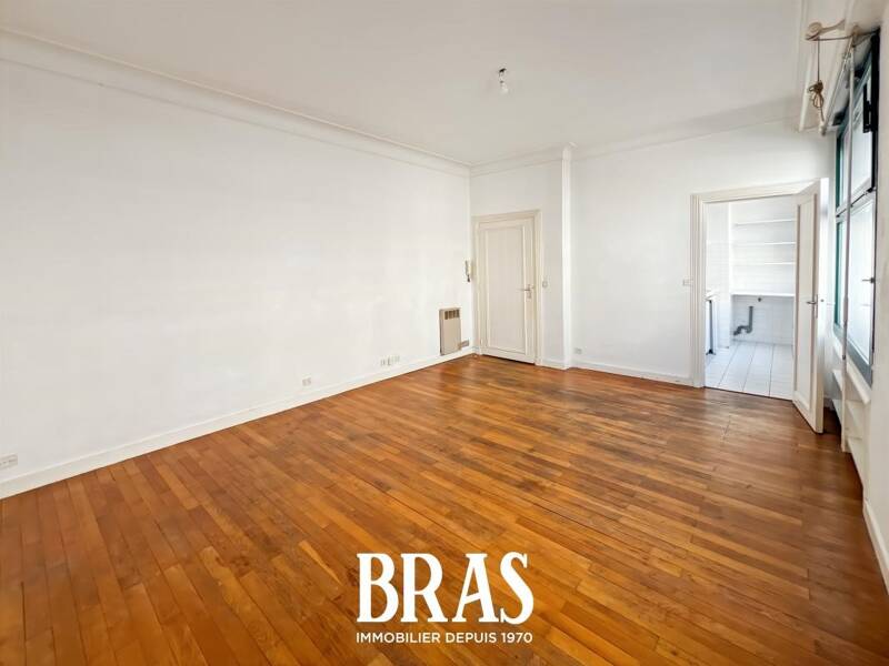 Maison à louer, 27m², NANTES