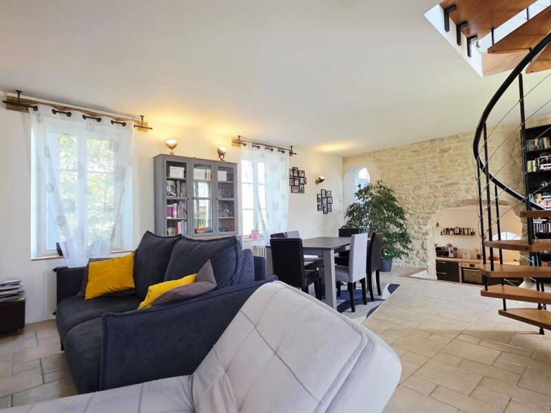 Maison à vendre, 116m², BOURGES