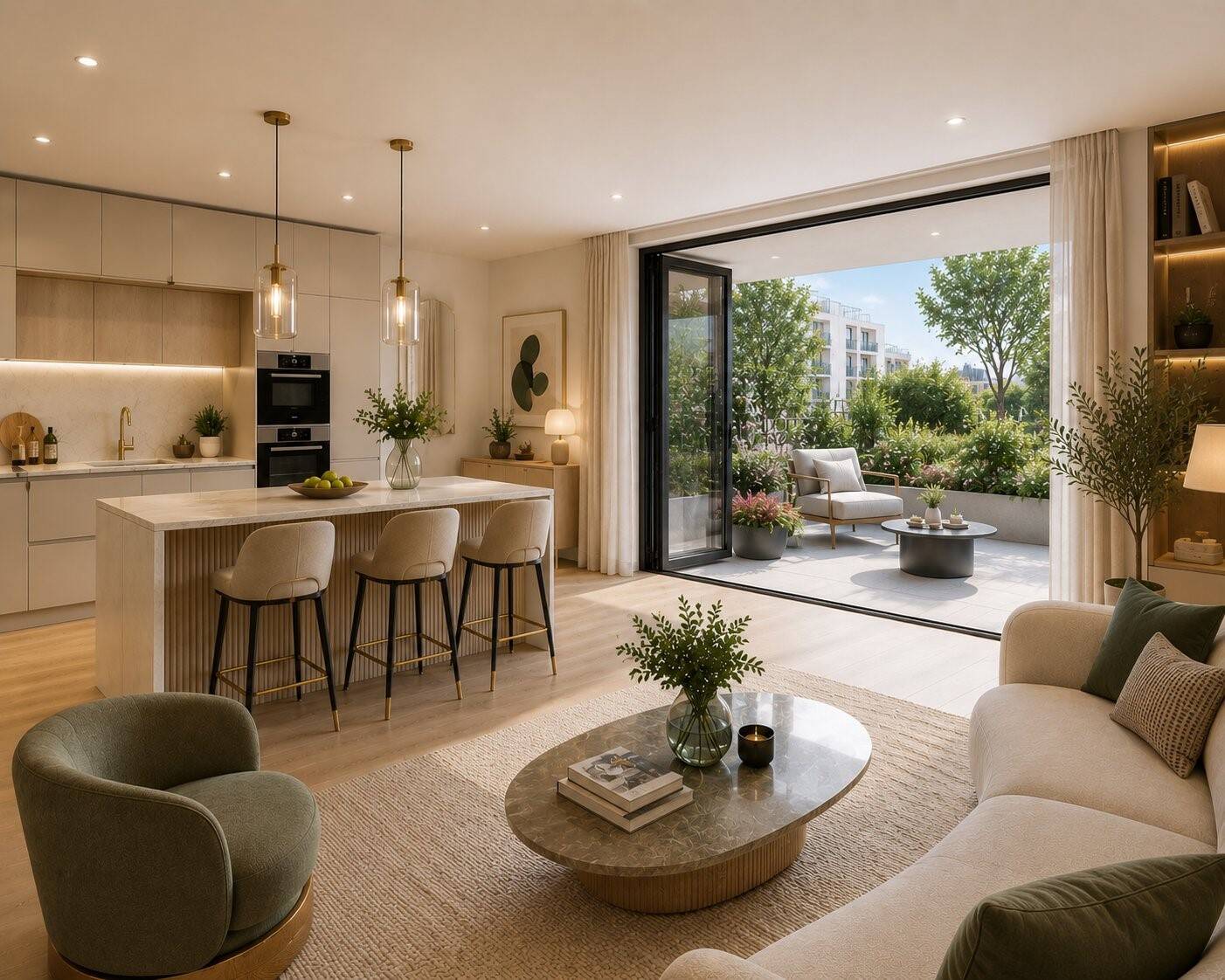 Maison à vendre, 80m², ASNIERES SUR SEINE