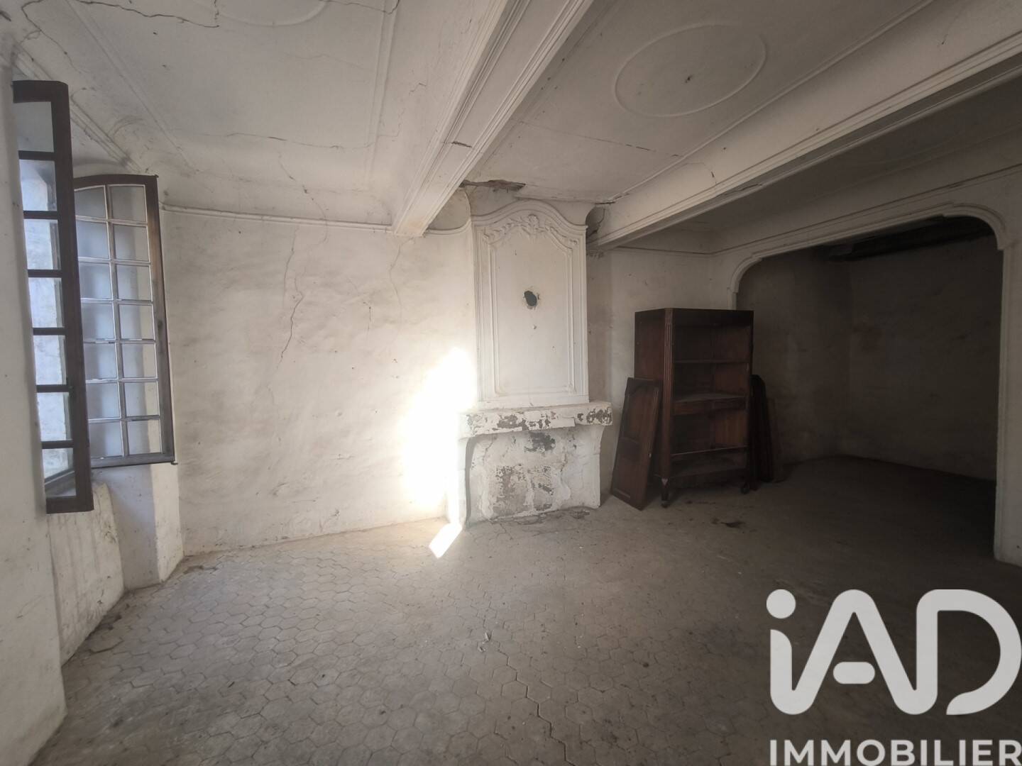 Maison à vendre, 106m², SAINT ETIENNE LES ORGUES