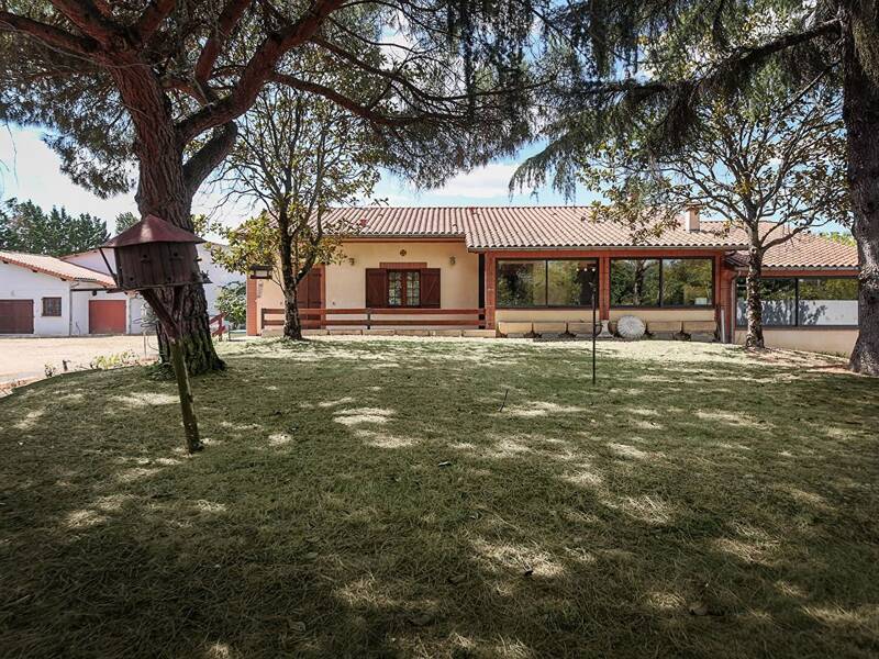 Maison à vendre, 140m², TOULOUSE