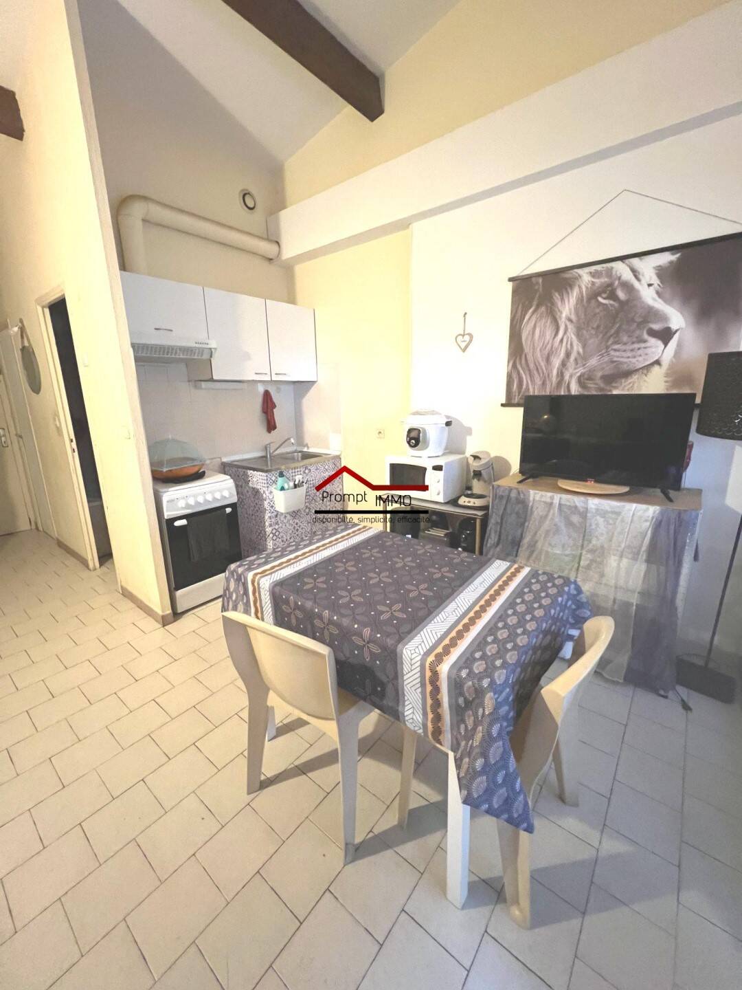 Maison à vendre, 31m², VALRAS PLAGE