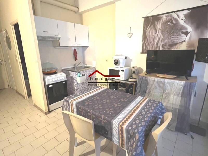 Maison à vendre, 31m², VALRAS PLAGE