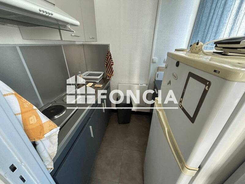 Maison à louer, 23m², THIONVILLE