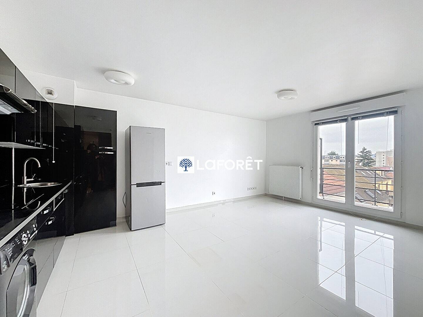 Maison à louer, 41m², ANTONY