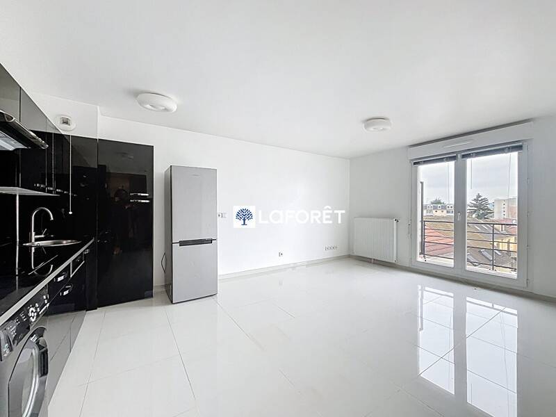 Maison à louer, 41m², ANTONY