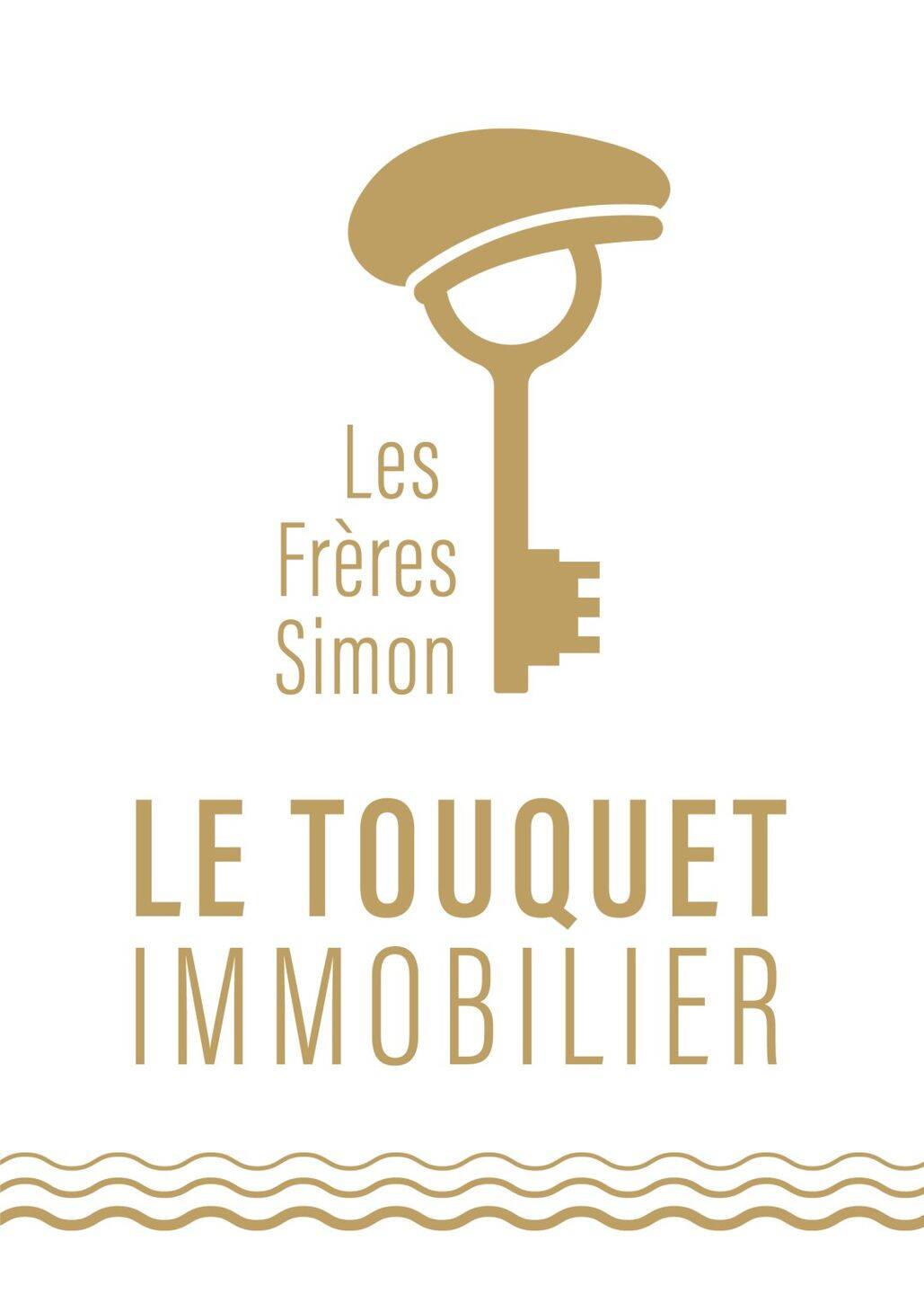 LE TOUQUET IMMOBILIER