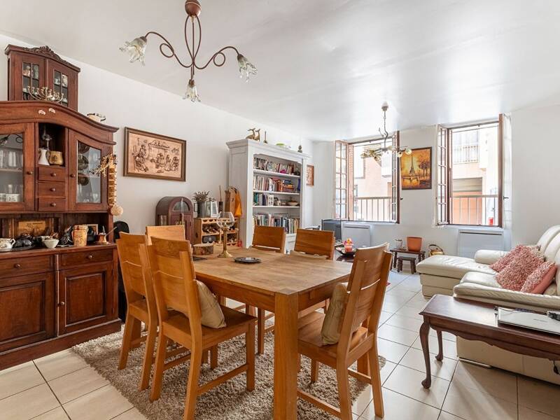 Maison à vendre, 49m², PARIS 15E