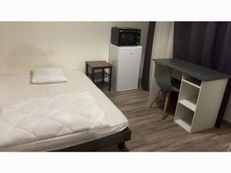 Maison à louer, 13m², SARCELLES