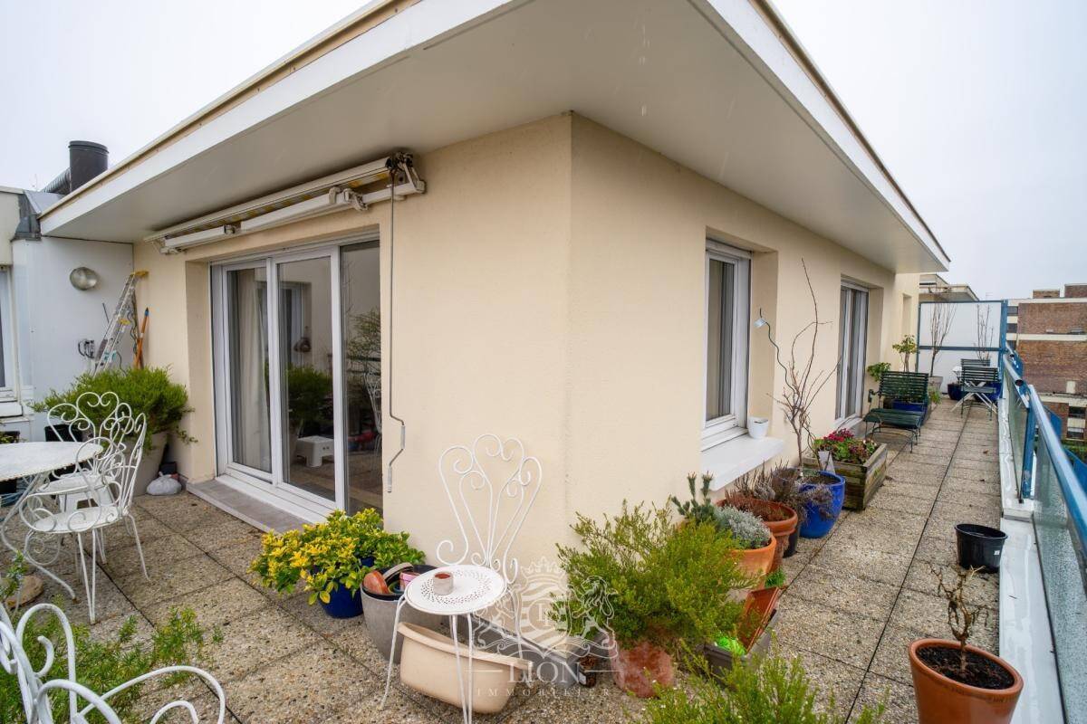 Maison à vendre, 142m², ROUBAIX