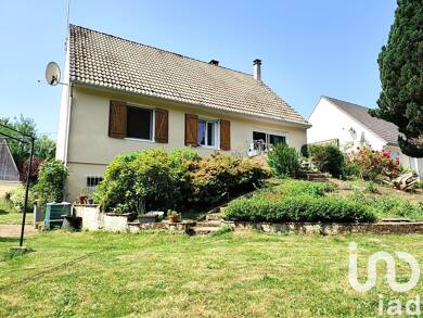 Maison à vendre 280 000 € 4 pièces 3 chambres 87 m² 829 m² de terrain Betz 60620