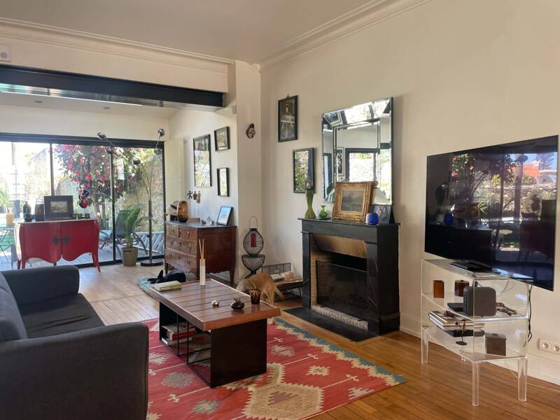 Maison à vendre, 140m², NANTES