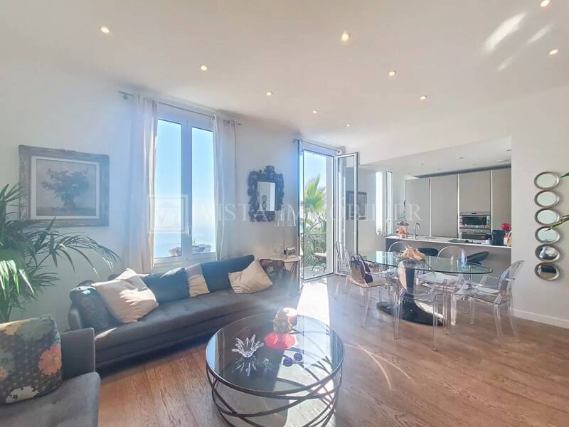 Maison à vendre, 90m², BEAUSOLEIL