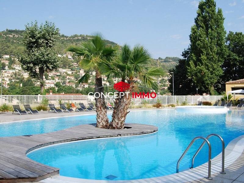 Maison à vendre, 34m², SOLLIES TOUCAS