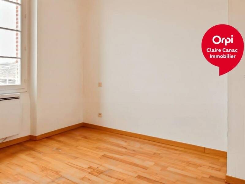 Maison à louer, 33m², SAINT SULPICE