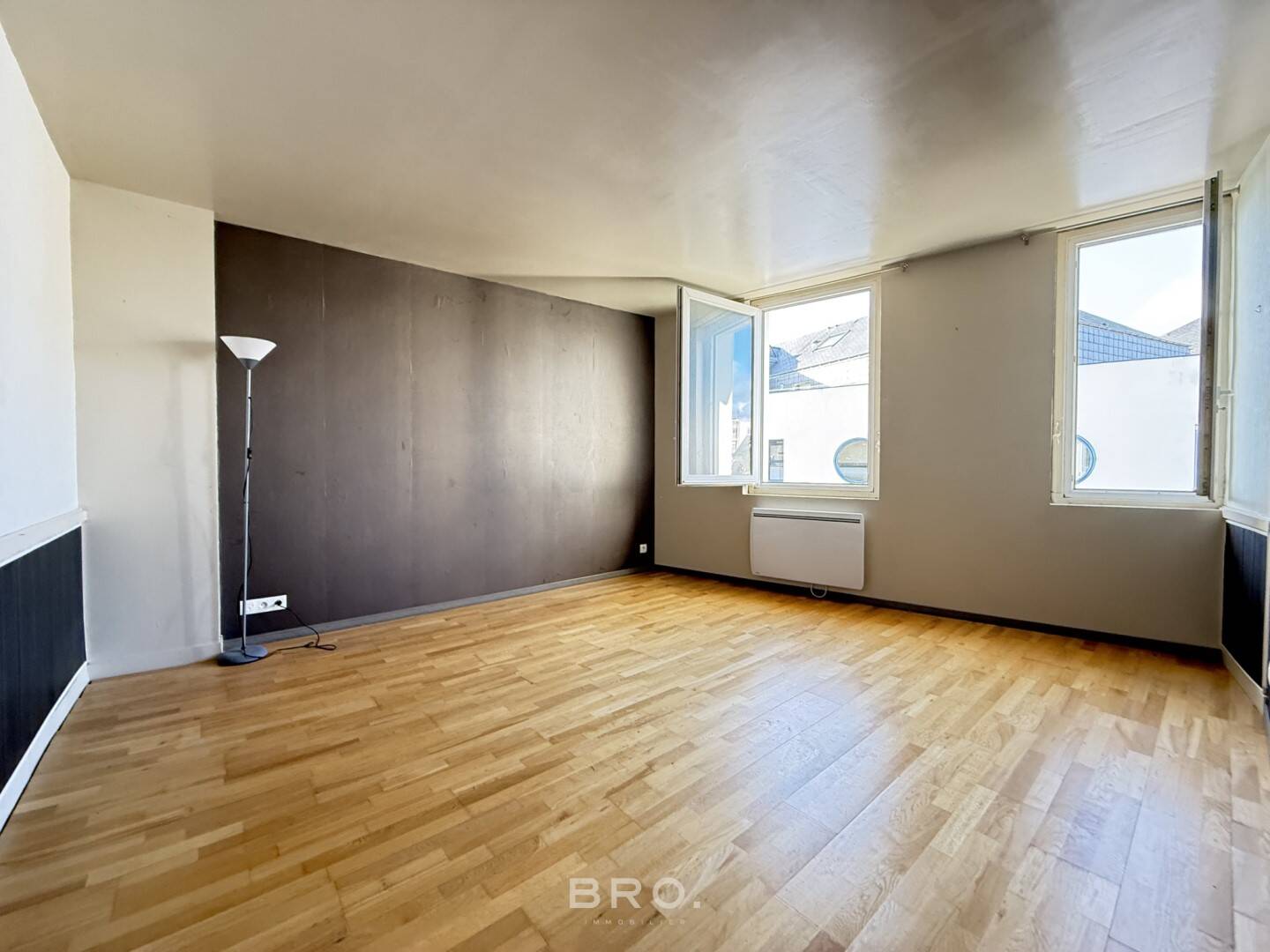 Maison à vendre, 78m², VANNES