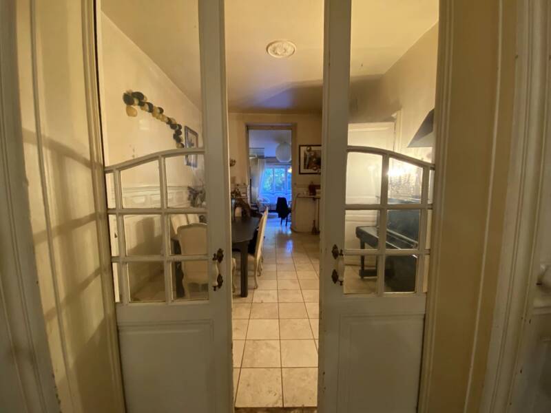 Maison à vendre, 260m², BORDEAUX