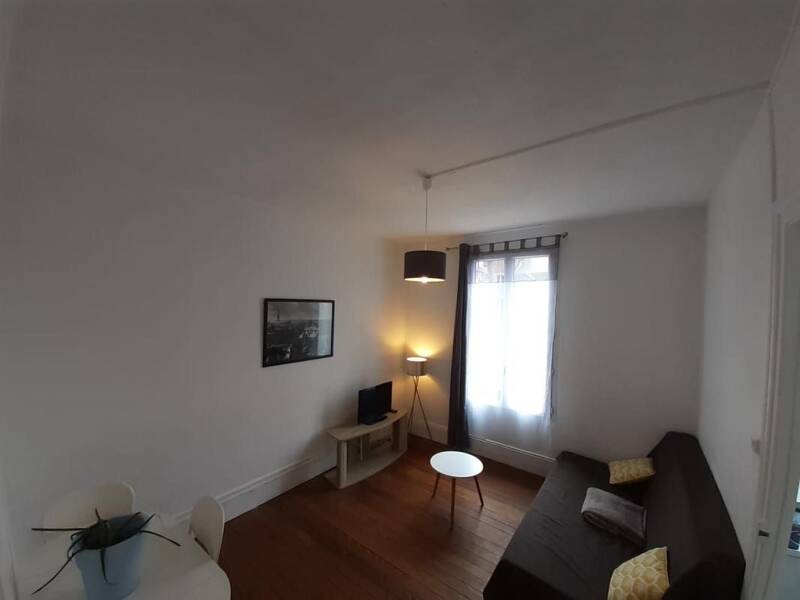 Maison à louer, 37m², LE HAVRE