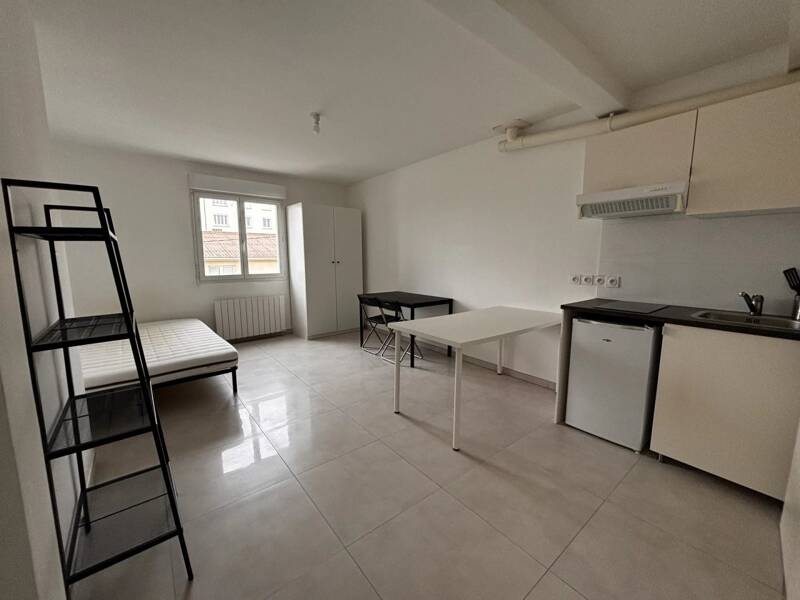 Maison à louer, 22m², DIJON