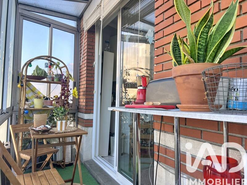 Maison à vendre, 150m², TOULOUSE