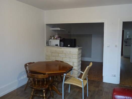 Appartement à vendre 125 000 € 3 pièces 2 chambres 88 m² Centre Ville Chagny 71150