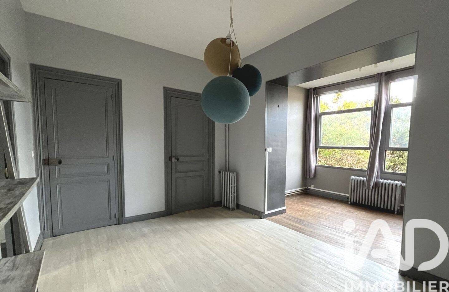Maison à vendre, 108m², POITIERS