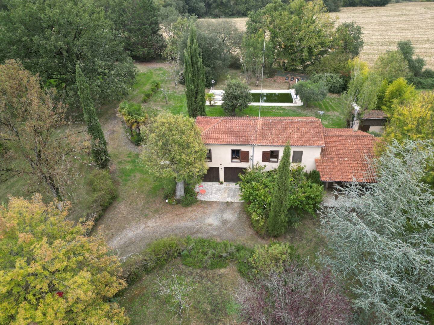 Maison à vendre, 159m², AUCH
