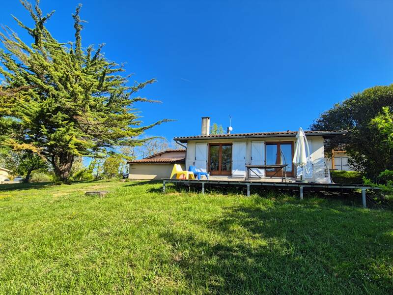 Maison à vendre, 137m², AUCH