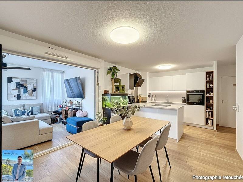 Maison à vendre, 50m², LA TRINITE