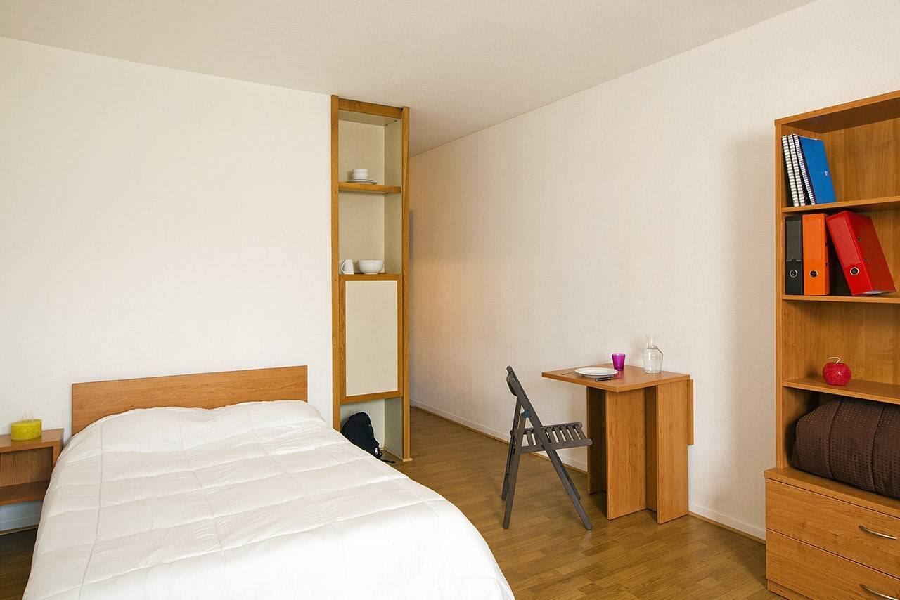Maison à louer, 19m², CERGY