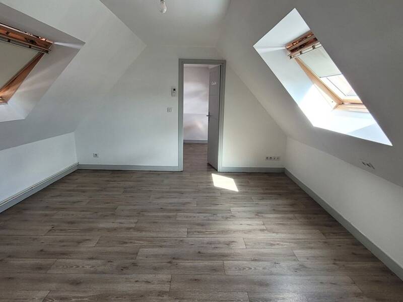 Maison à louer, 36m², LINSELLES