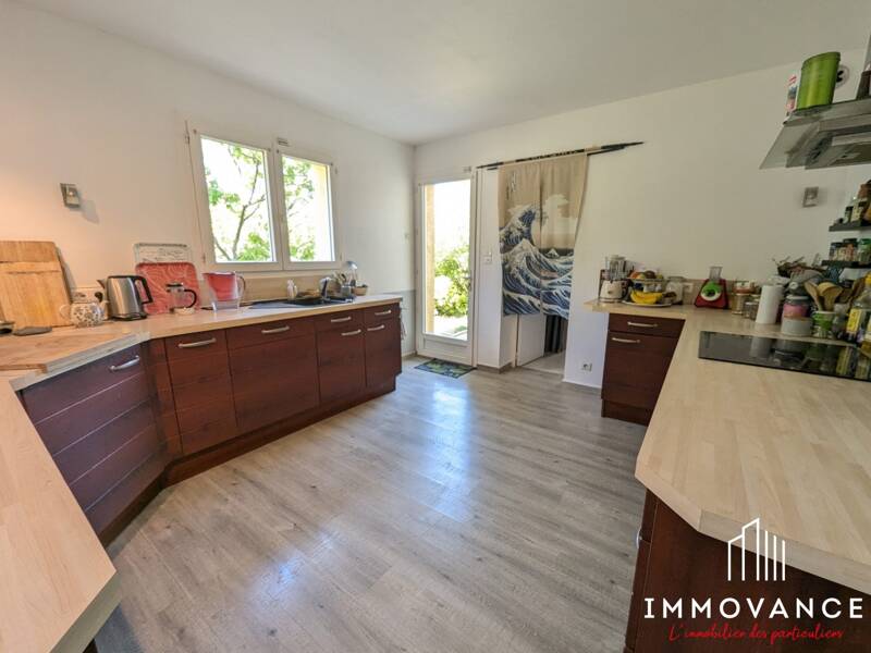 Maison à vendre, 124m², ASSAS