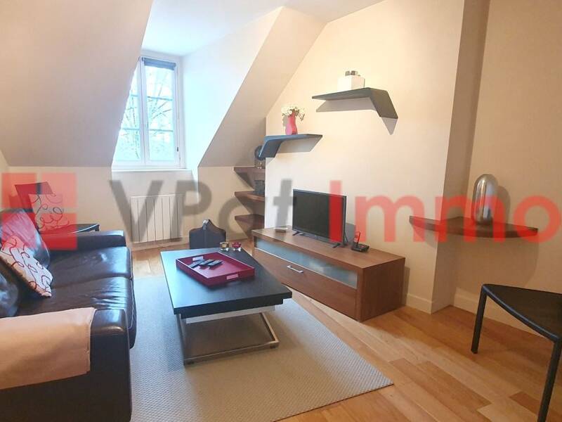 Maison à louer, 41m², VERSAILLES