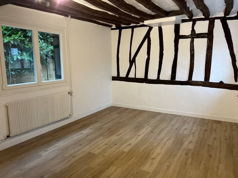 Maison à vendre, 70m², SAINT CREPIN IBOUVILLERS