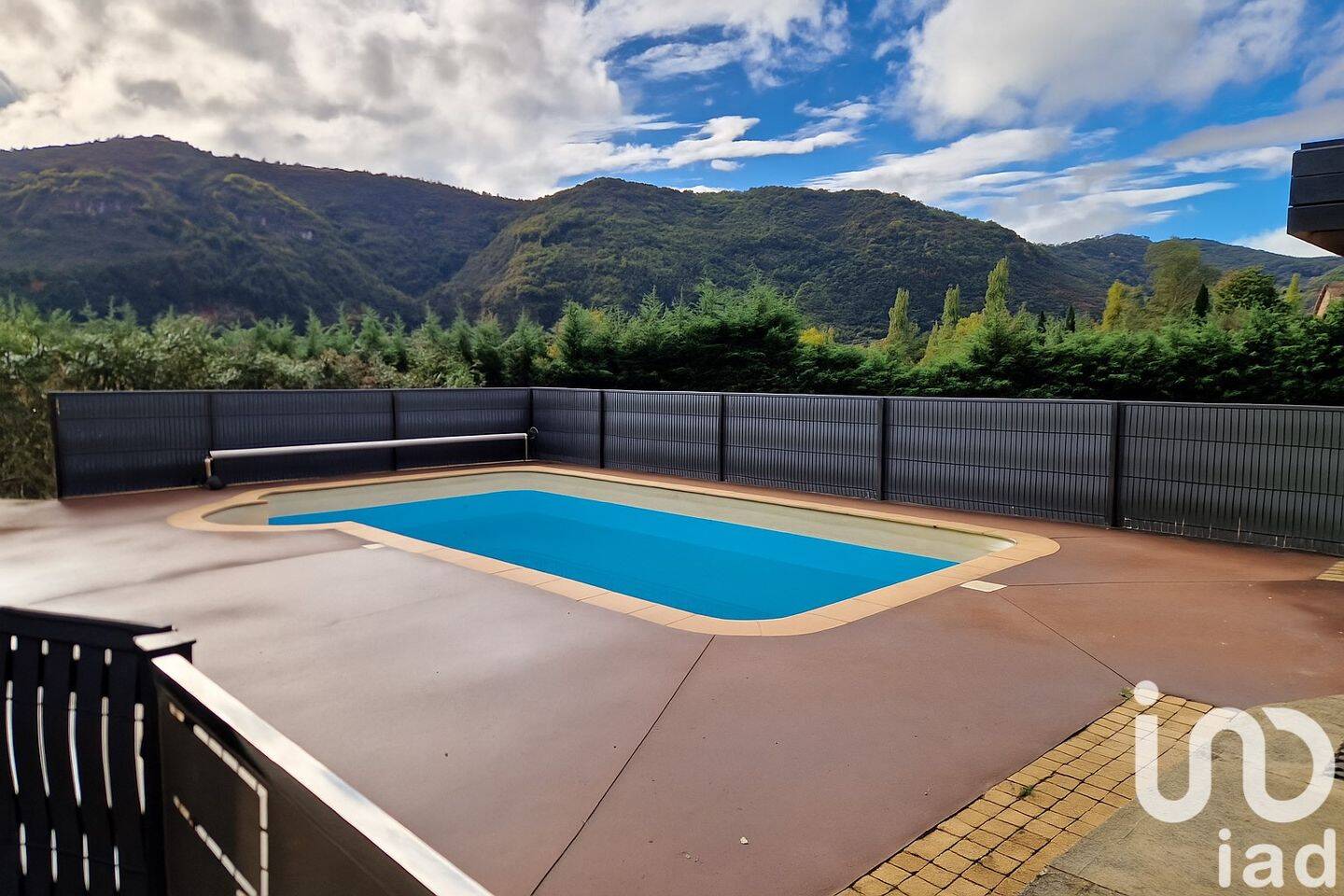 Maison à vendre, 118m², SAINT JULIEN EN SAINT ALBAN