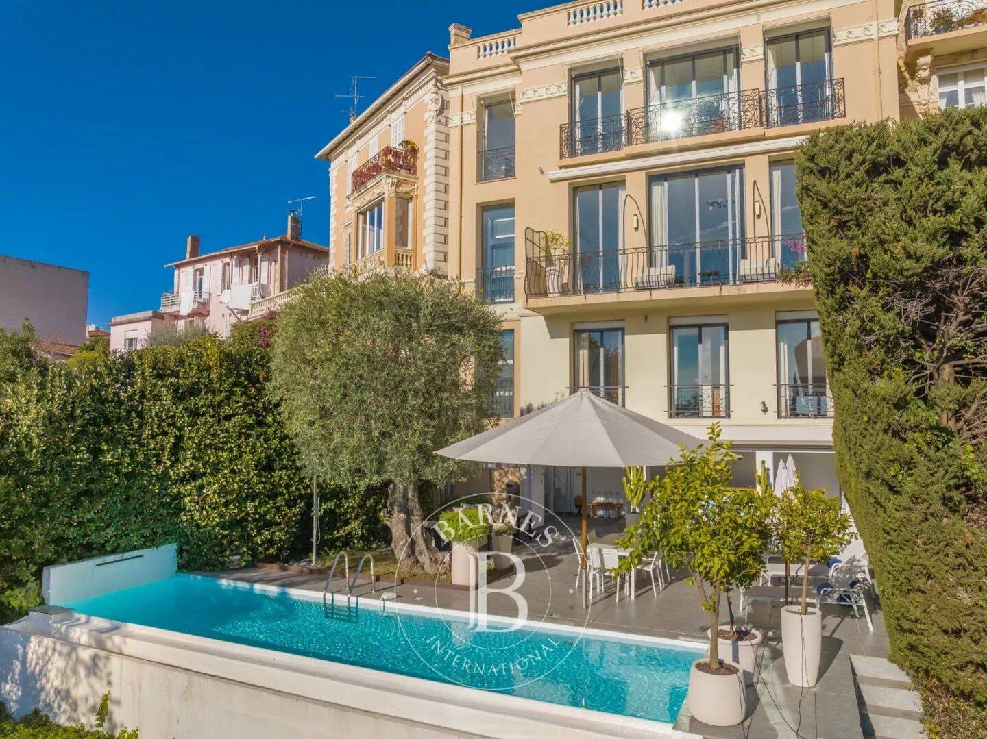 Maison à vendre, 237m², CANNES