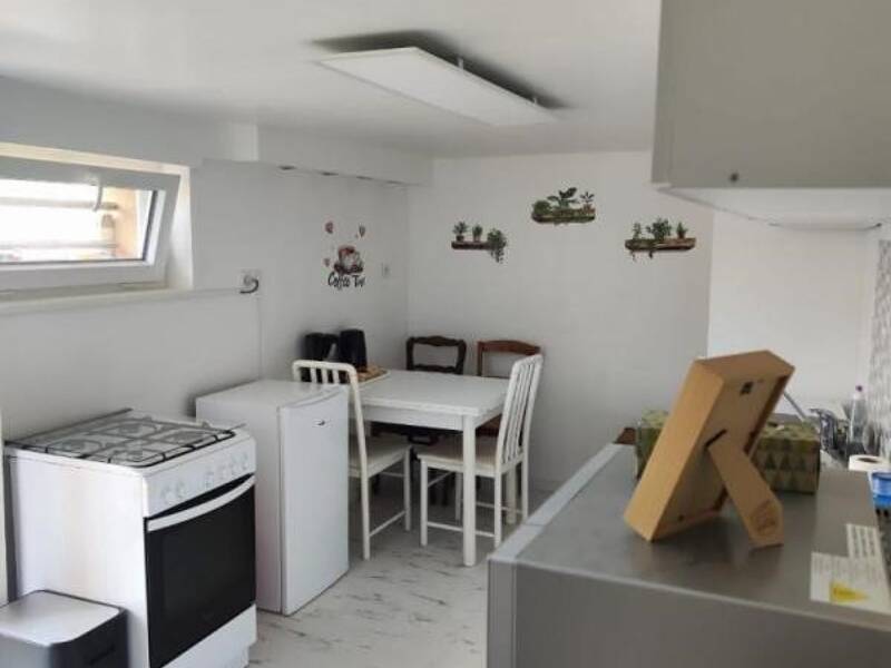 Maison à louer, 55m², RICHWILLER