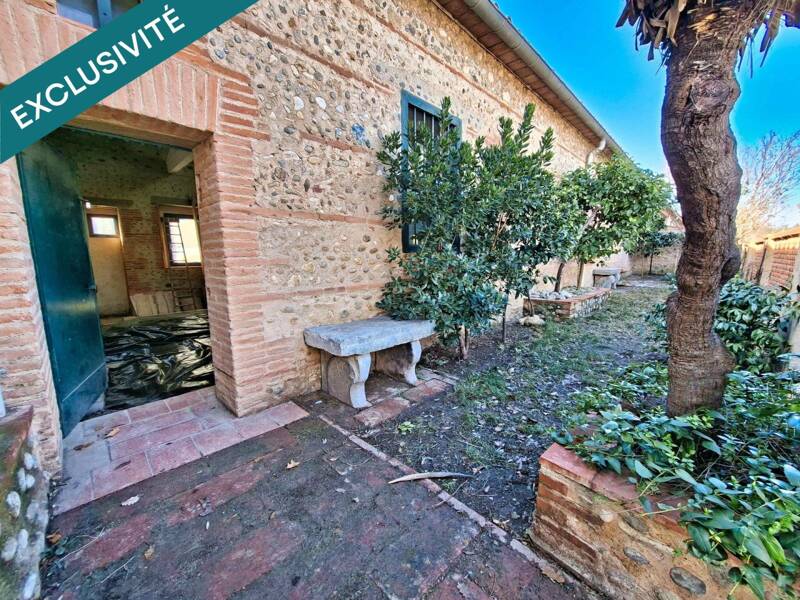 Maison à vendre, 82m², PERPIGNAN