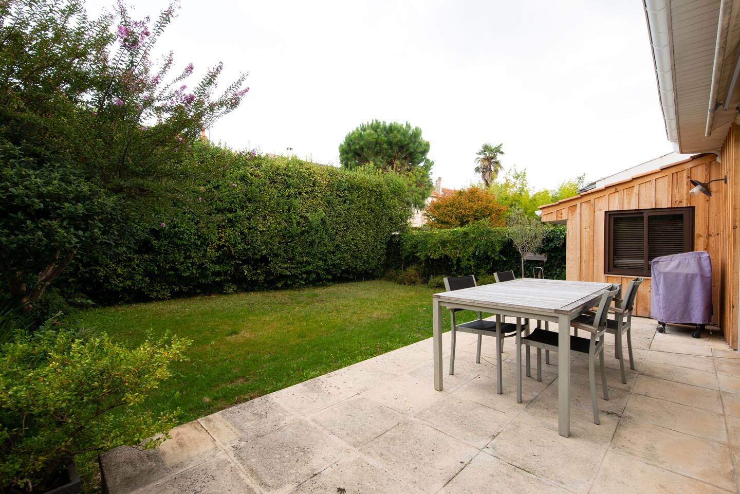 Maison à vendre, 178m², LE BOUSCAT