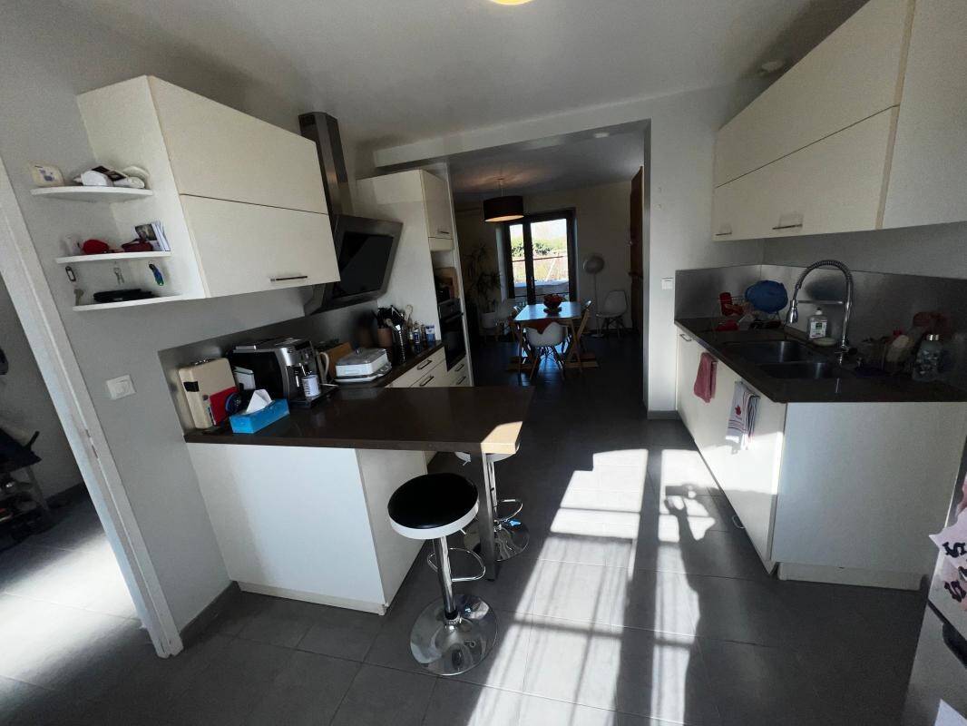 Maison à vendre, 160m², LIZY SUR OURCQ