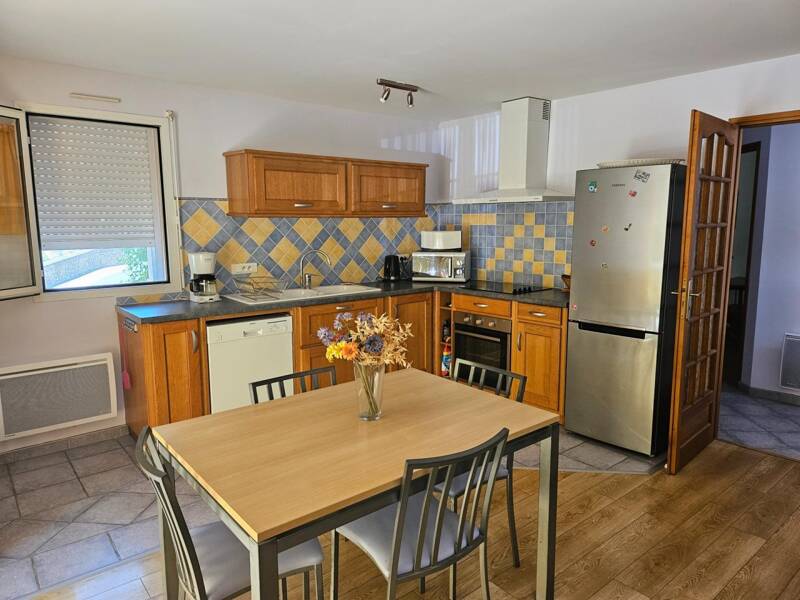 Maison à vendre, 90m², AVENE