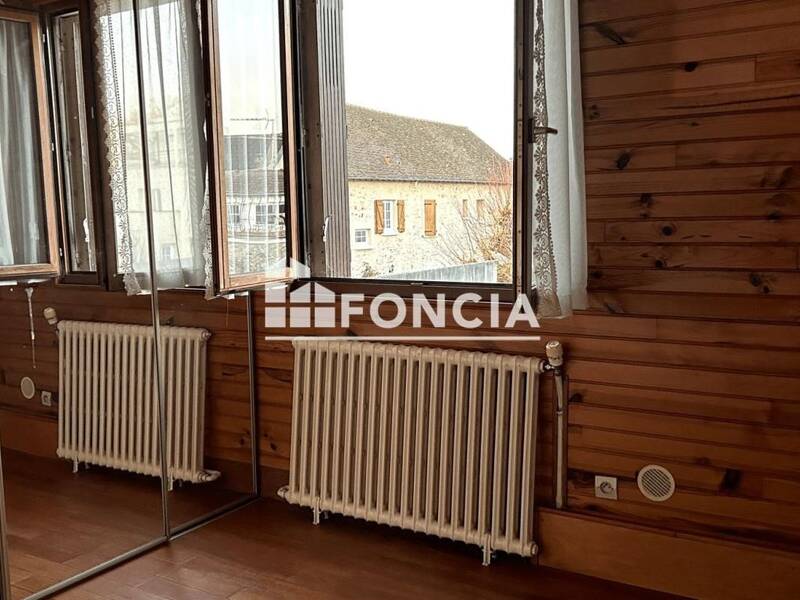 Maison à vendre, 103m², FONTENAY LE FLEURY