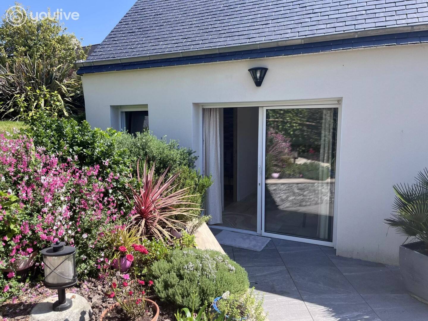 Maison à vendre, 163m², LA FORET FOUESNANT