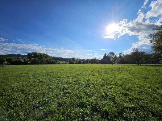 Terrain constructible viabilisé à vendre 240 000 € 6 119 m² de terrain Centre Ville Chambéry 73000