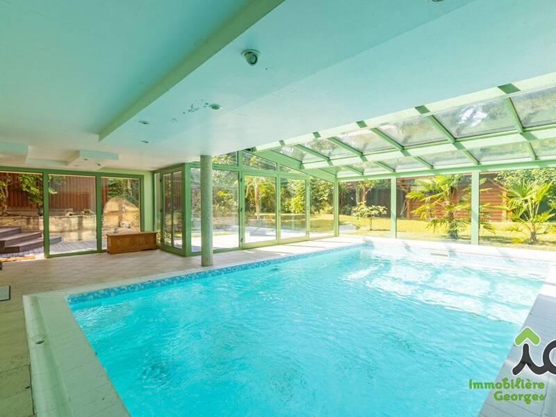 Maison à vendre, 160m², METZ